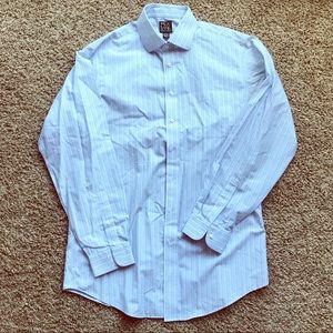 NWOT Men's Dress Shirt